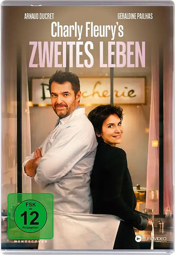 Charly fleury zweites - fleury's,
