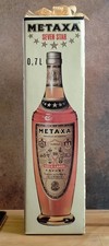Metaxa 7 Sterne Gold Label