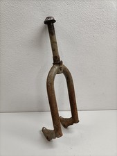 Simson SR2 SR2E Lenkkopf Gabel