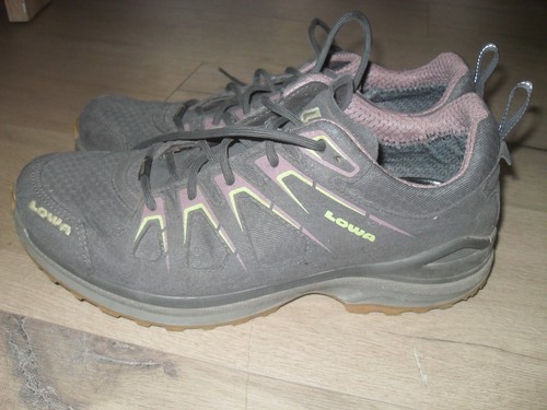 Lowa 1 2 gore tex - 1/2,, gore-tex