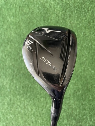 Mizuno stx 220 hybrid - mizuno, rescue