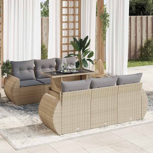 Gartenmöbel sofa garnitur - gartenmöbel,
