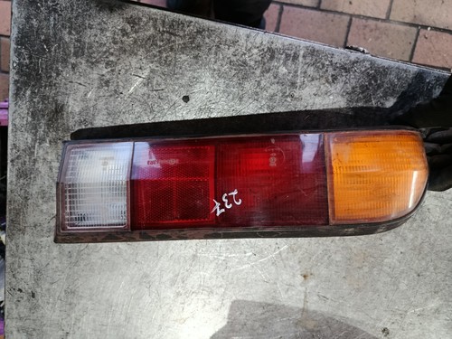 Original opel manta gsi gte - original,