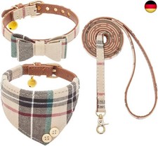 EXPAWLORER Hundehalsband und
