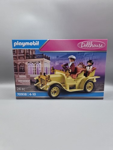 2013 playmobil 70938 dollhouse - 2013,