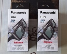 panasonic 3d brille TY-ER3D6ME