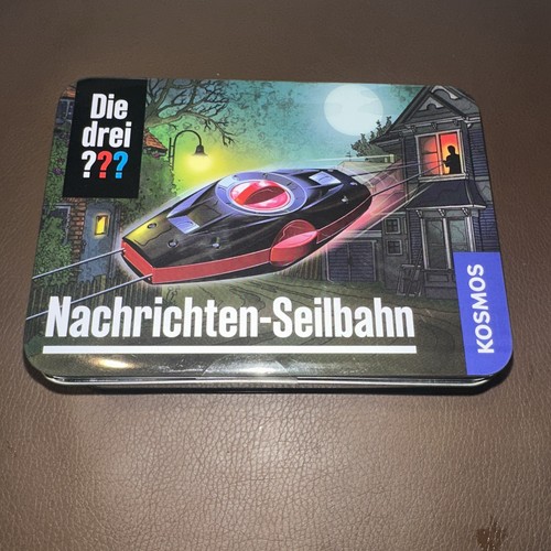 Die drei - ,