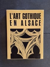 Art gothique alsace - gothique, en