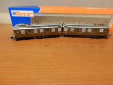 Roco H0 69880 E-Lok WS digital