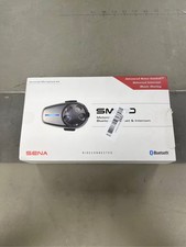 Sena SMH10 Motorcycle