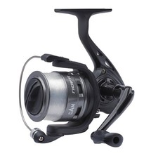 DAM Quick Nova 3000 FD mit 0,28mm Schnur by TACKLE-DEALS !!!