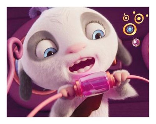 Mia and serie 7 - -,