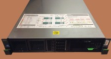 Fujitsu Primergy RX300 S7 D2939 2x E5-2650L 3x4FachNK 2x LPE1250 96 GB ECC RAM