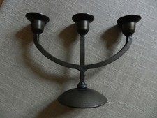 Kerzenständer für - , 3