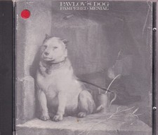 PAVLOV'S DOG "Pampered Menial"