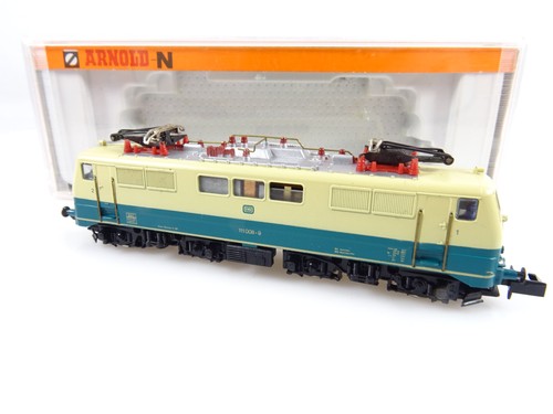 Arnold 2325 elektrolokomotive - 2325,