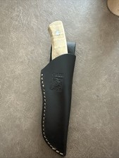 Messer Joker "Arrui 9" CO64, 9 cm Klinge