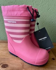 Tretorn Granna Gummistiefel