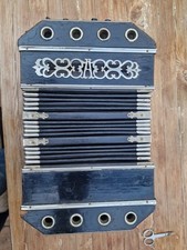 Bandoneon Antik