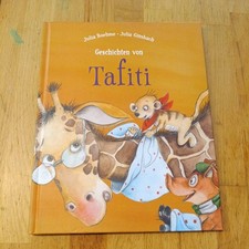 Geschichten Von Tafiti Julia