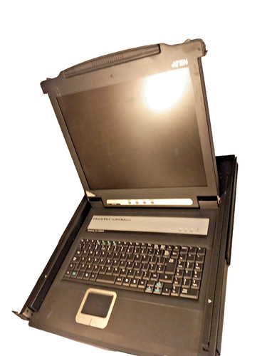 Aten cl1000m master view max - cl1000m,
