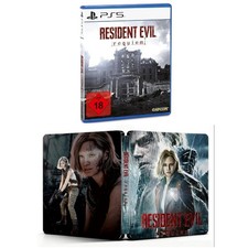 PS5 Resident Evil 9 Requiem