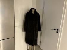  Saga Mink.  Damen Mantel