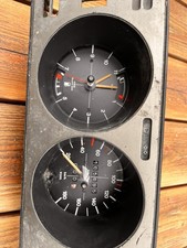 Golf 1 Tacho Tittentacho