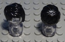 Lego Figure Accessories Hair