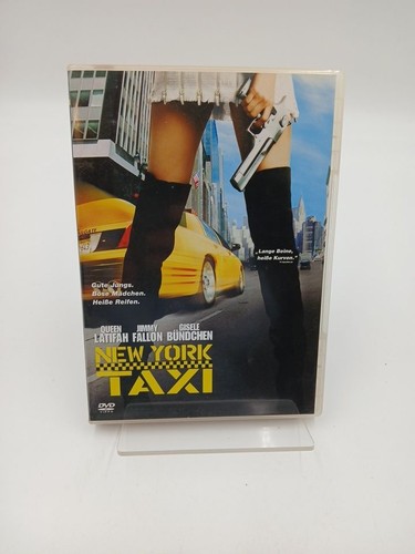 New york taxi - new,