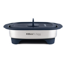 Tupperware MicroPro® Grill
