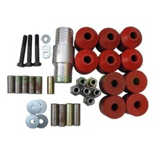 Komplettes Body Lift Kit Für