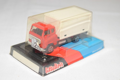 Litteltois norev volvo - litteltois,