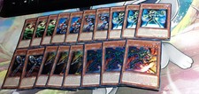Yugioh! Insekten Set für