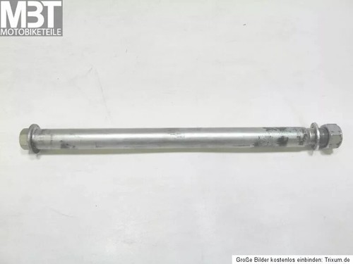 Suzuki gsf 600 bandit achse - bandit,