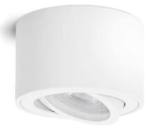 230V LED GU10 Aufbauleuchte Deckenleuchte Deckenspot