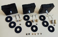 UTS / Junghans Quarzuhrwerk