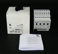 Berker Instabus KNX/EIB