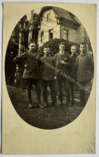 orig. Foto AK Soldat WK1 WW1