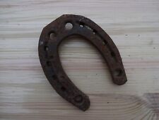 ** NOSTALGISCHES HUFEISEN -