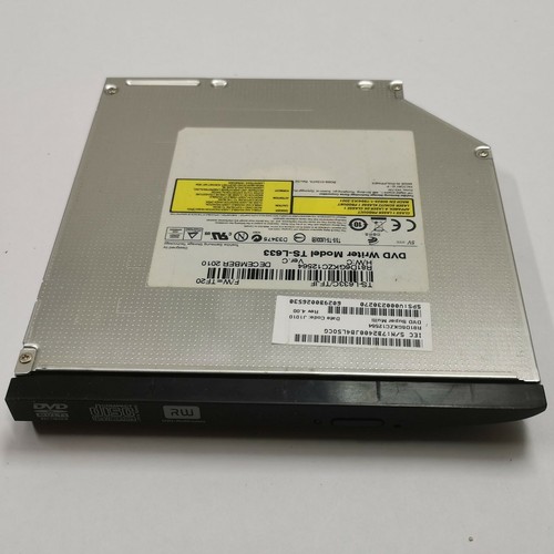 Toshiba satellite l635 - toshiba,