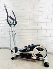 Christopeit Sport® Crosstrainer Ergometer CXM5 LCD Display Sehr guter Zustand!