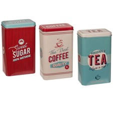 Aufbewahrungsdose 3er Set