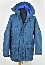 BMS Himalaya Parka Sailing