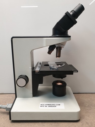 Ernst leitz wetzlar laborlux - leitz,
