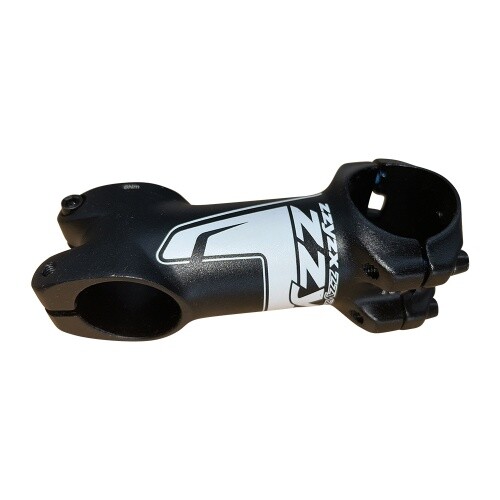 Zzyzx vorbau mtb schwarz - mtb, weiß