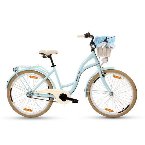 Goetze style zoll damen - 26,