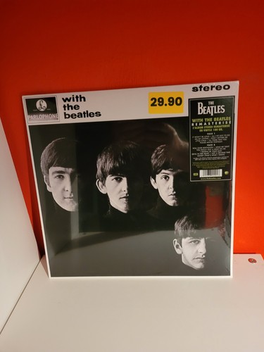 Schallplatte the beatles - schallplatte..,