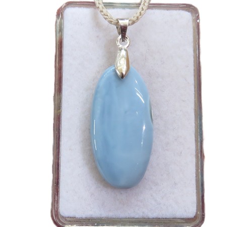 Blauer opal owyhee - opal,