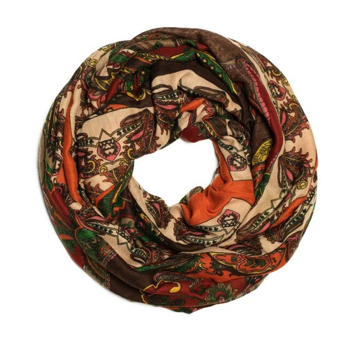 Damen loop schal schlauchschal - loop,